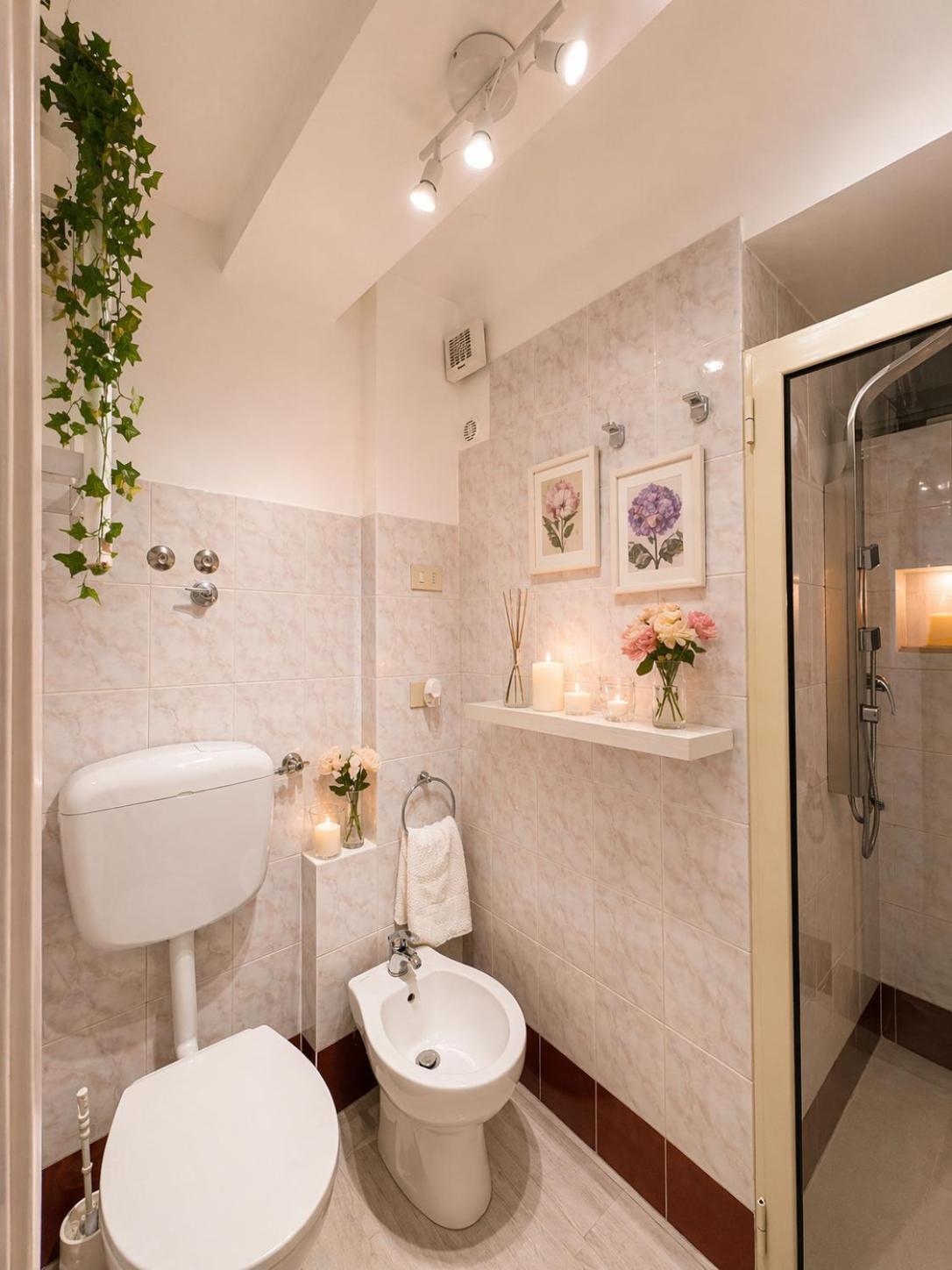 Standard Doppelzimmer