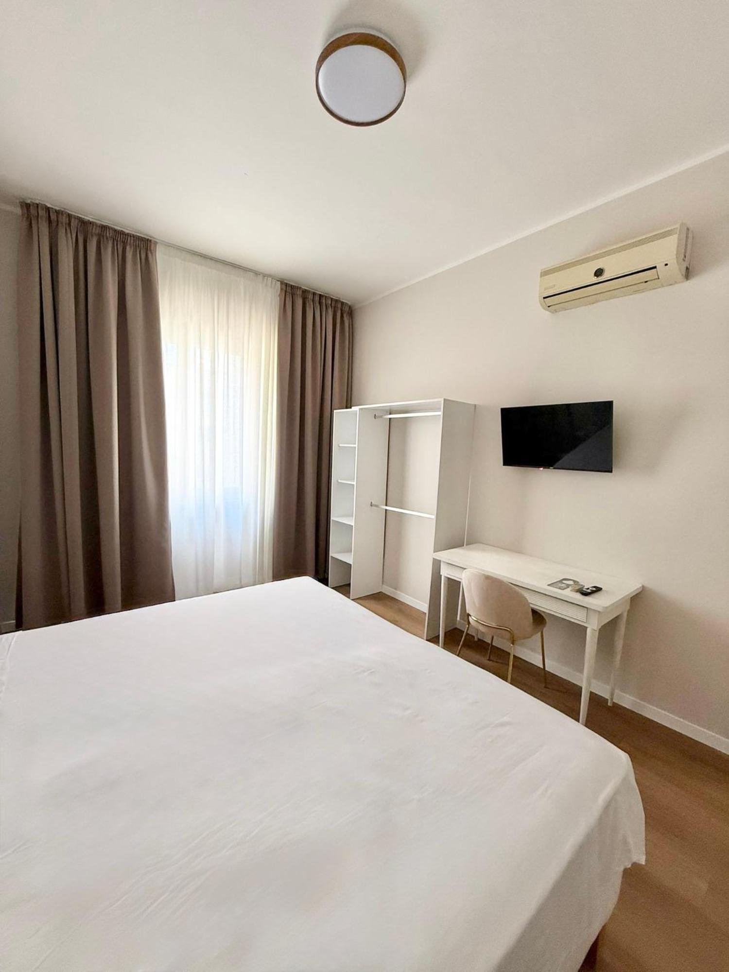 Habitación Doble con baño privado