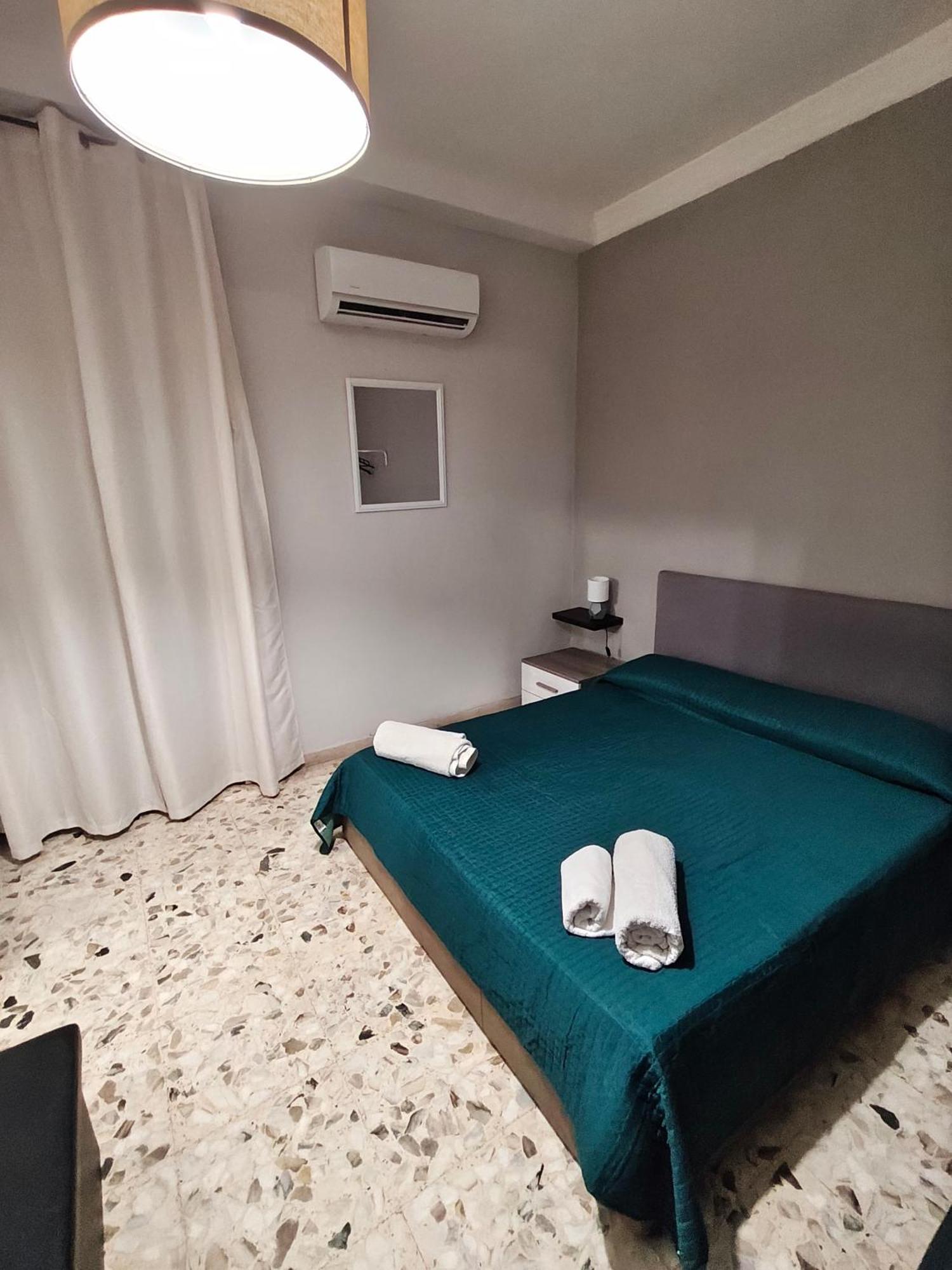 Double Room Balcony