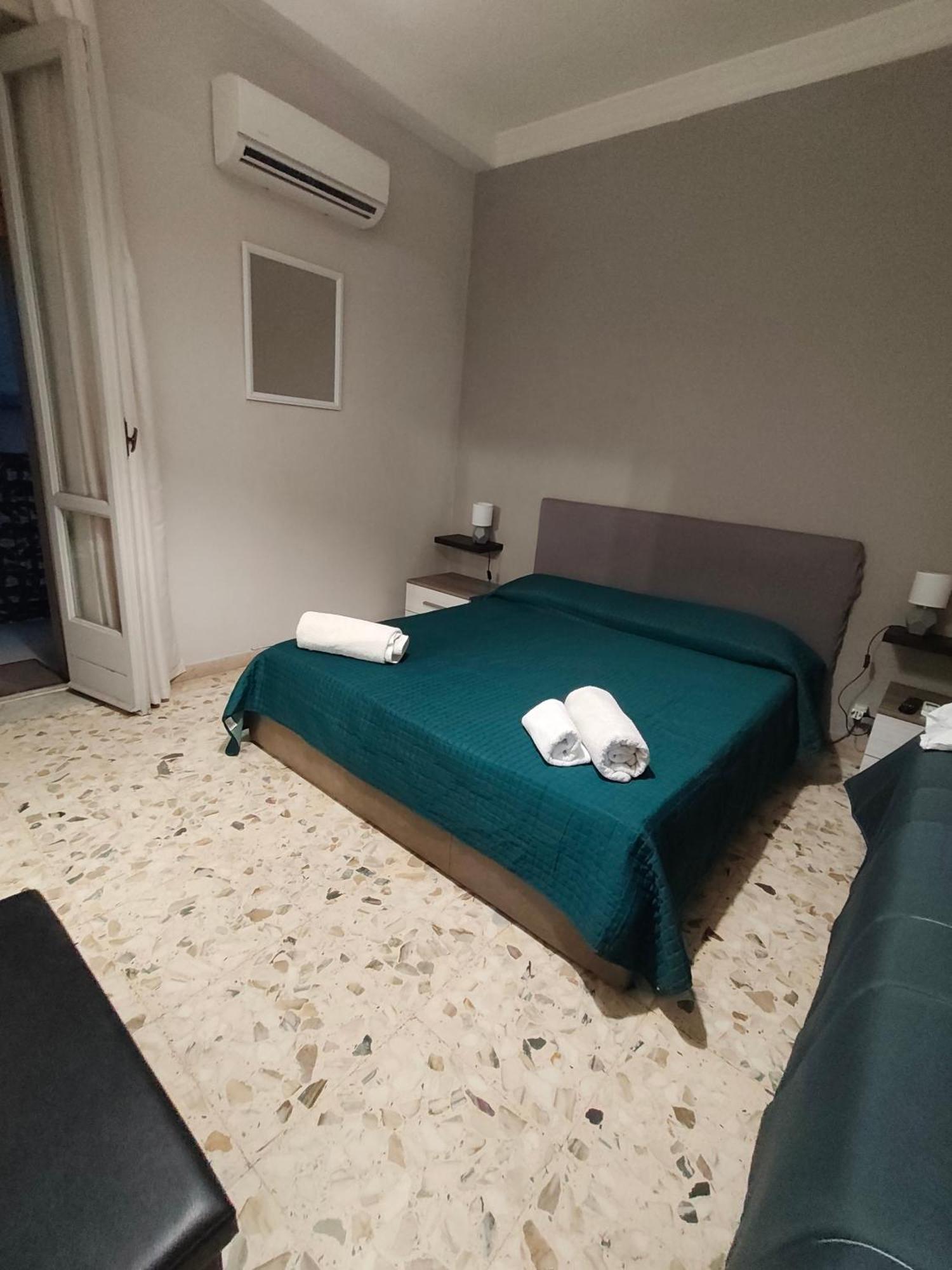 Double Room Balcony