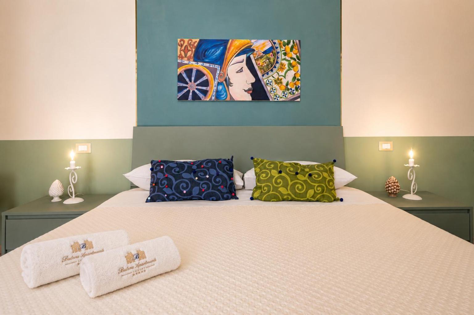 Deluxe Family Suite