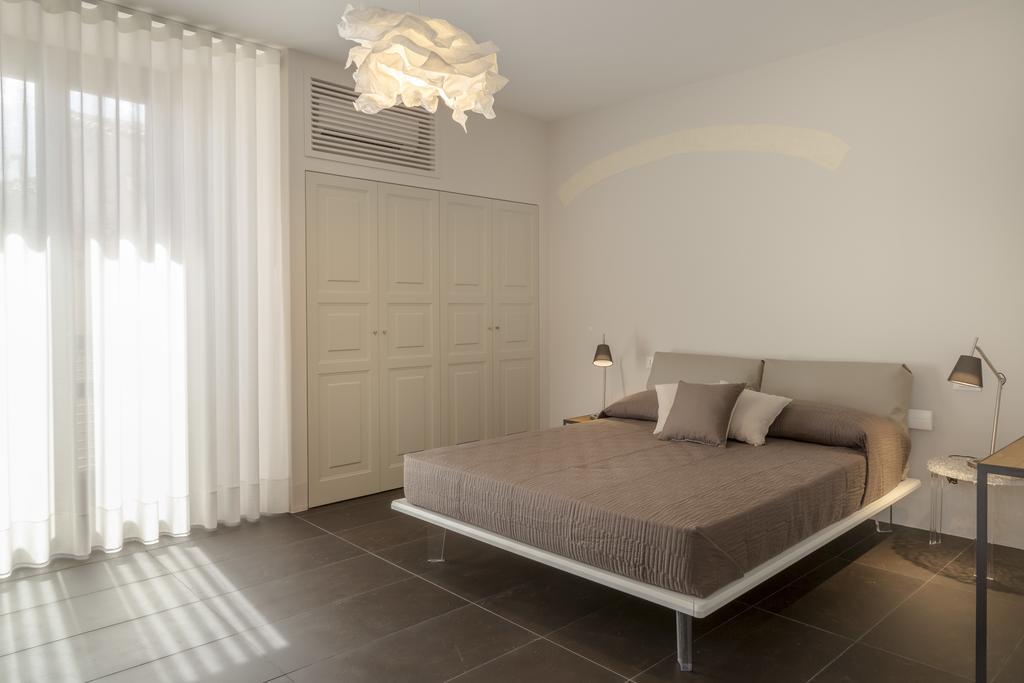 Junior Suite mit Terrasse