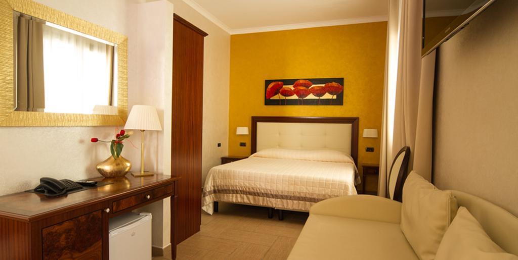 Suite mit Whirlpool