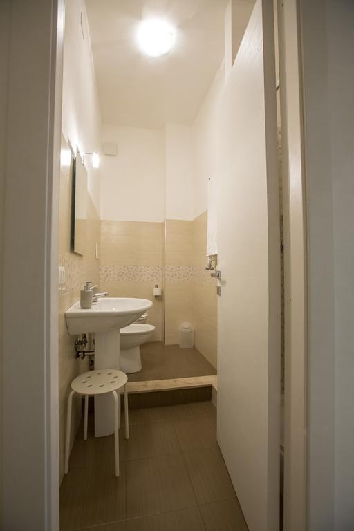 Double or Twin Room with Private Bathroom in the room