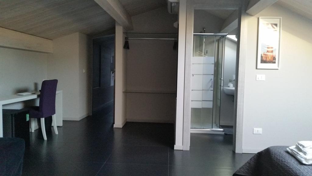 Chambre Familiale