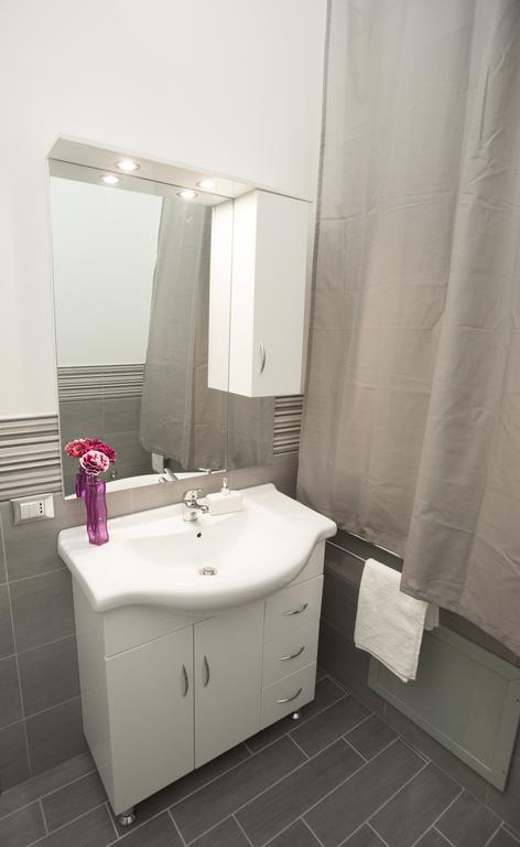 Camera Tripla con Bagno Privato