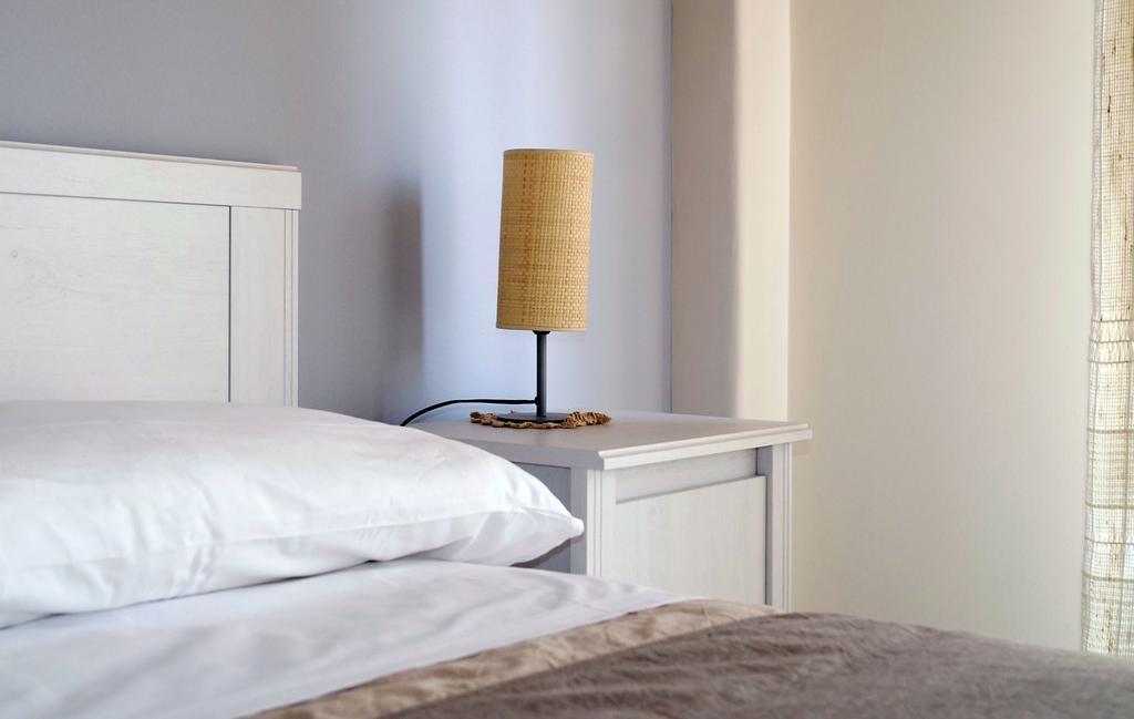 Chambre Double Deluxe