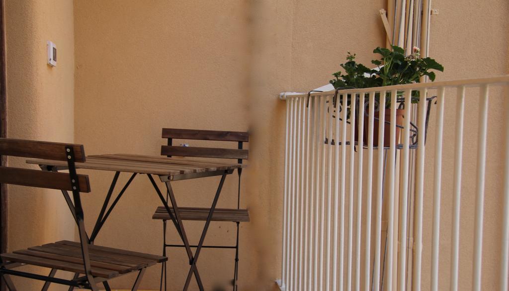 Appartement avec Balcon