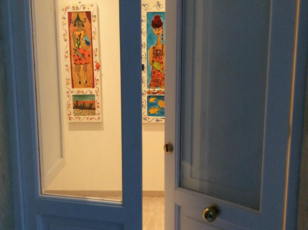 Apartamento con balcón