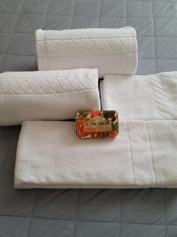 Chambre Triple Standard
