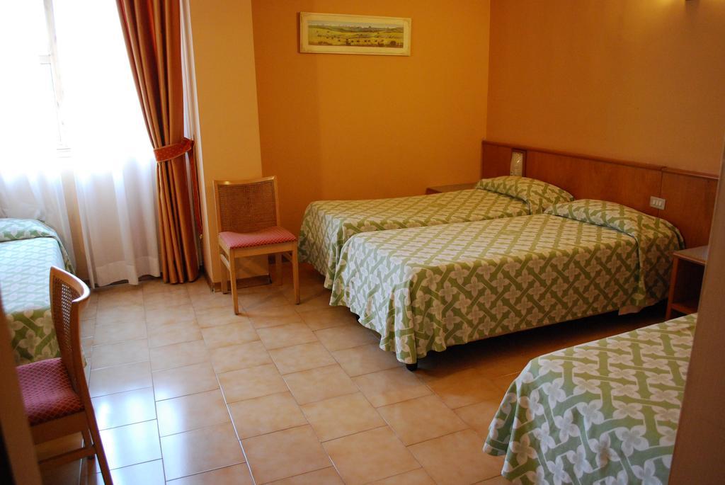 Chambre Familiale Standard
