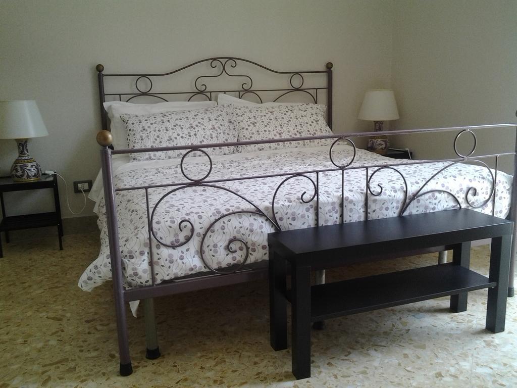 Habitación Doble con baño privado - 1 o 2 camas