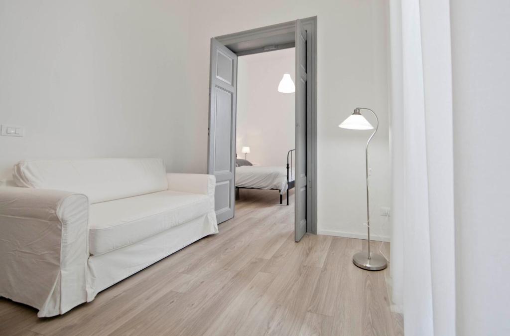 Camera Familiare con Balcone