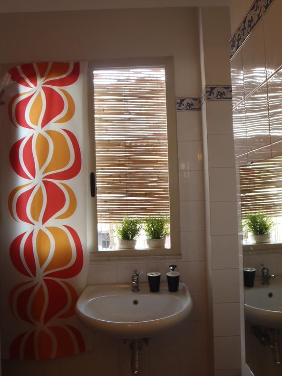 Tweepersoonskamer met 2 Aparte Bedden