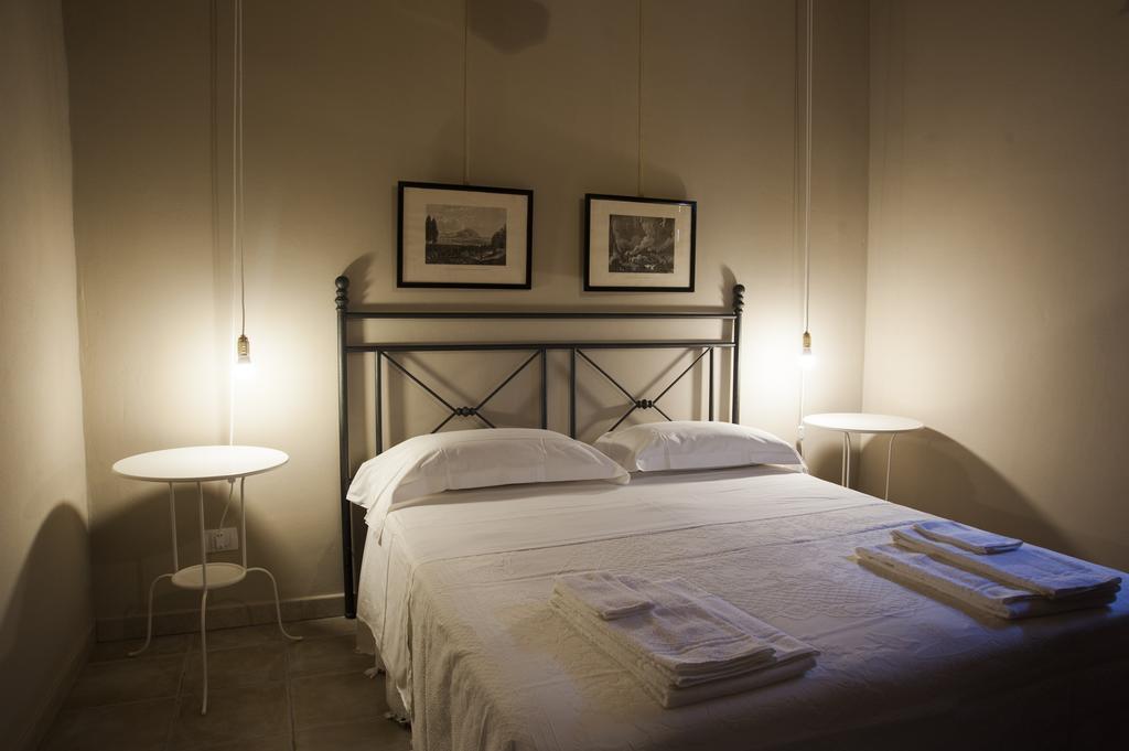 Appartamento con Patio