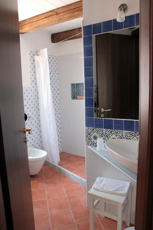 Chambre Double Deluxe avec Balcon - Vue sur Mer