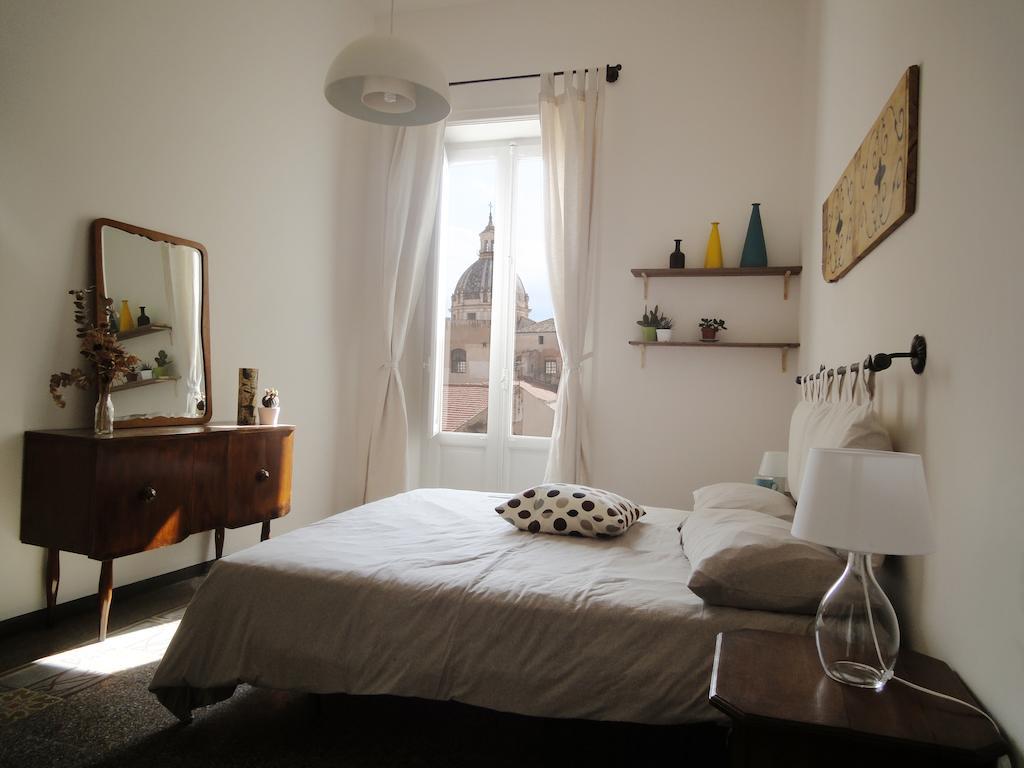 Habitación Doble con baño compartido - 1 o 2 camas
