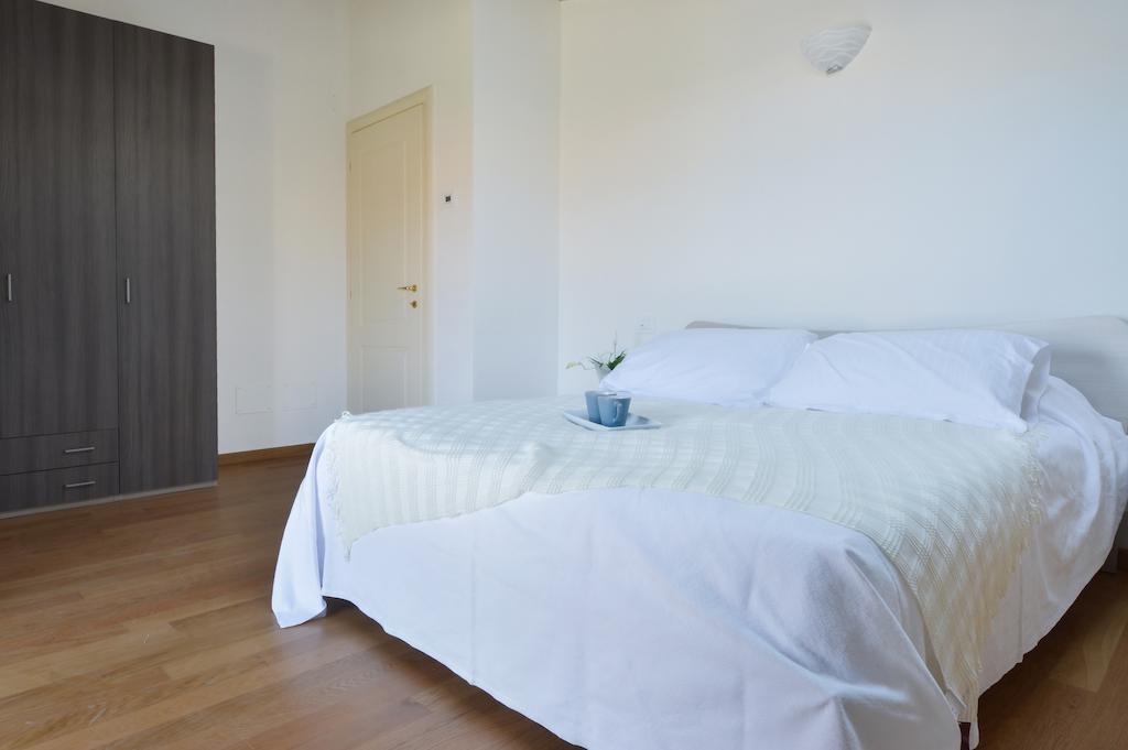 Chambre Double ou Lits Jumeaux avec Balcon