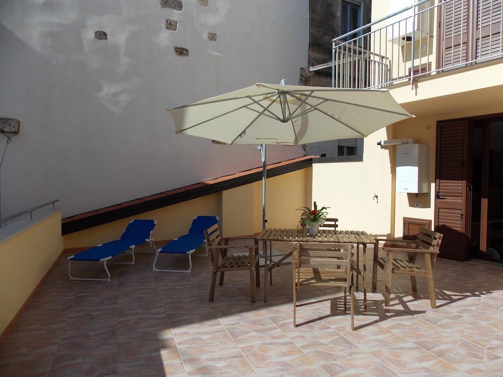 Appartamento con 1 Camera da Letto e Terrazza