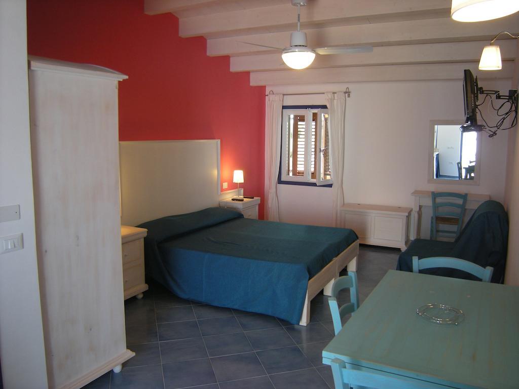 Appartamento Monolocale