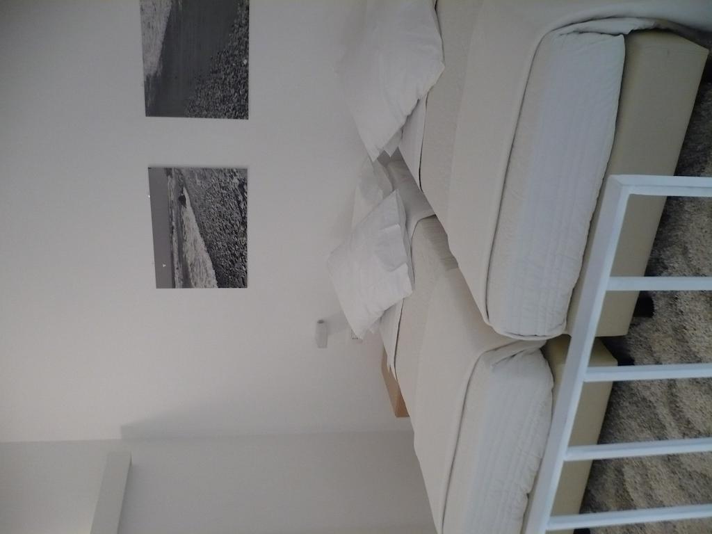 Quadruple Room - Split Level