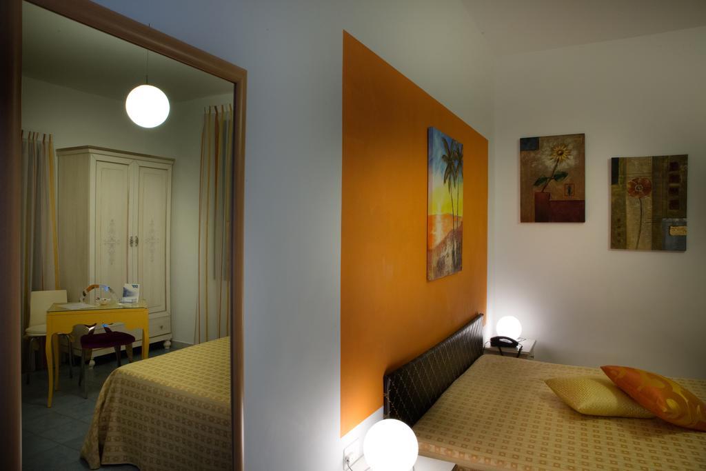 Chambre Quadruple