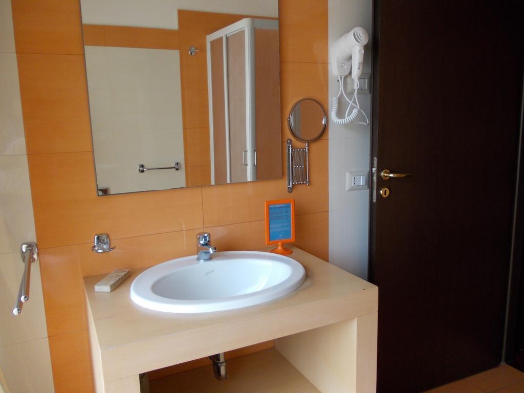Chambre Triple