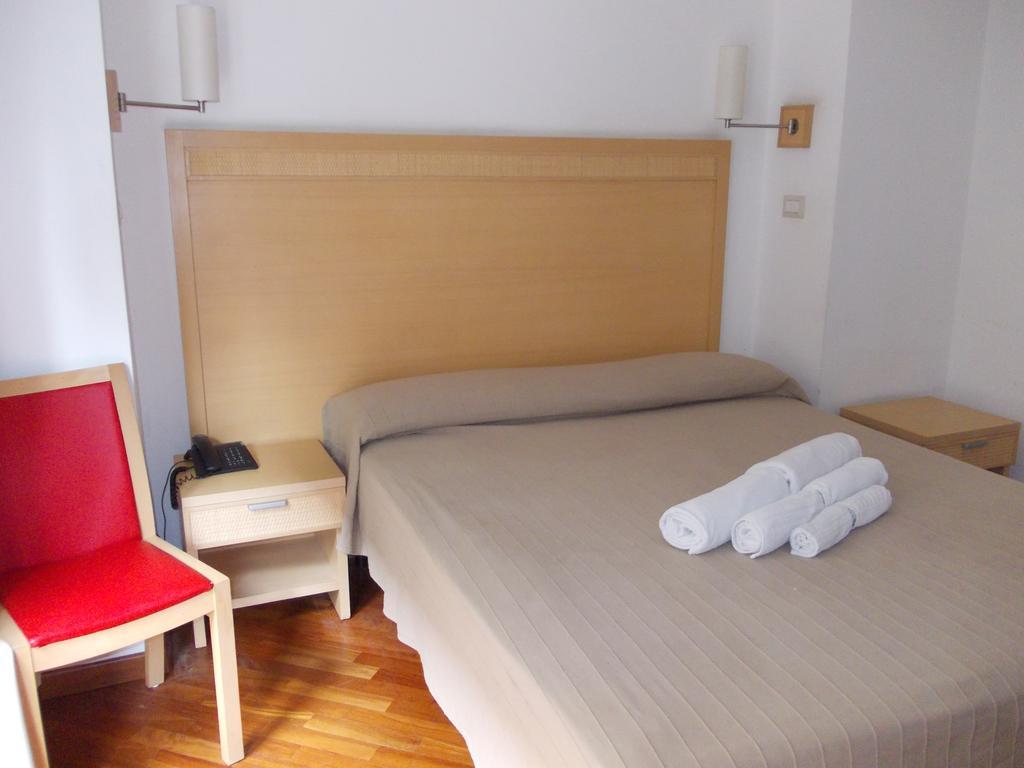 Chambre Double ou Lits Jumeaux