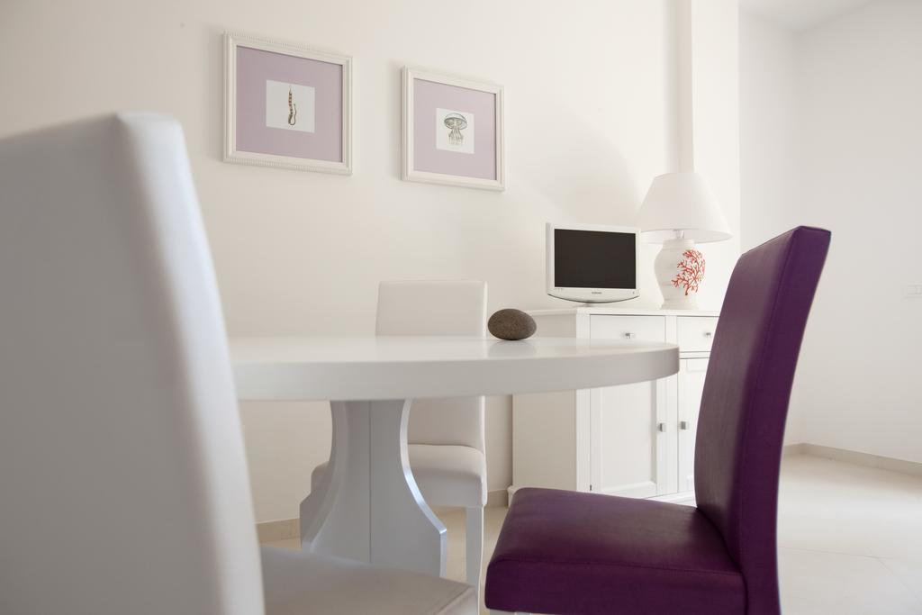 Appartement 2 Chambres