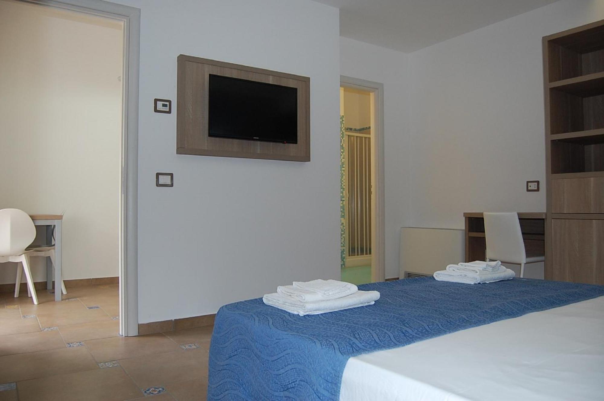 Appartamento con 1 Camera da Letto