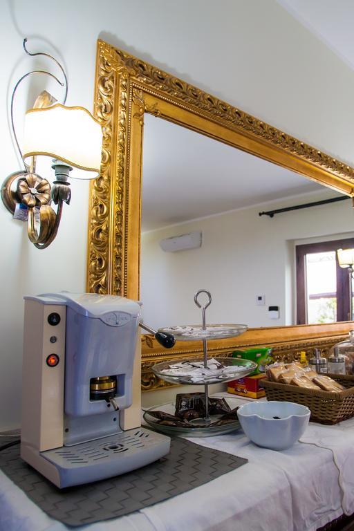 Vierbettzimmer mit Meerblick