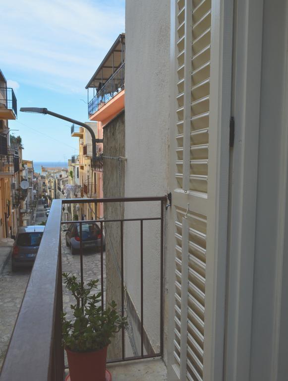 Camera King con Balcone