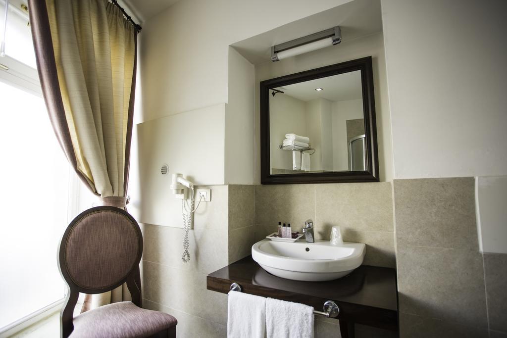 Economy Double Room Ground Floor