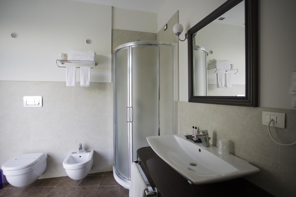 Economy Double Room Ground Floor