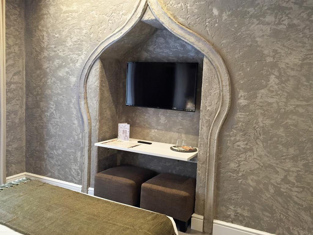 Chambre Double Économique