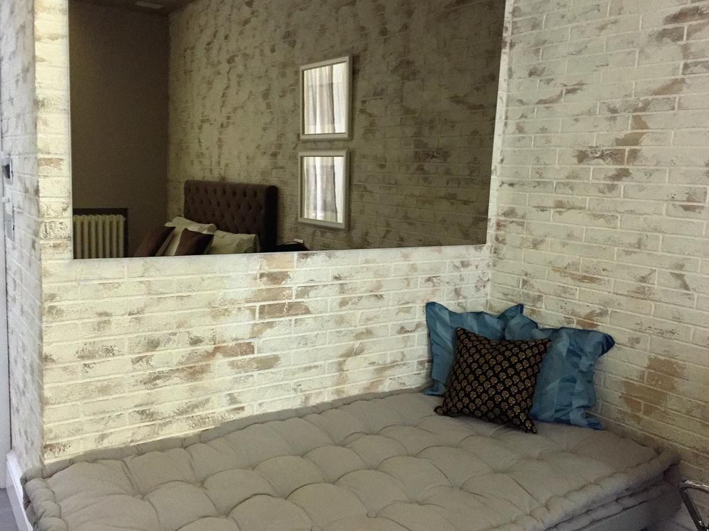 Suite Deluxe