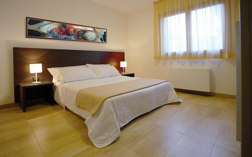 Appartamento su 2 Livelli con 1 Camera da Letto (6 Adulti)