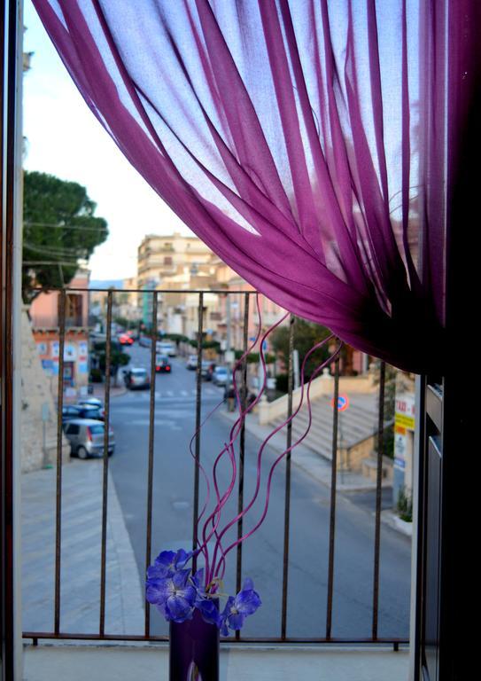 Camera Matrimoniale Deluxe con Balcone