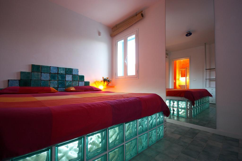 Junior Suite mit Balkon