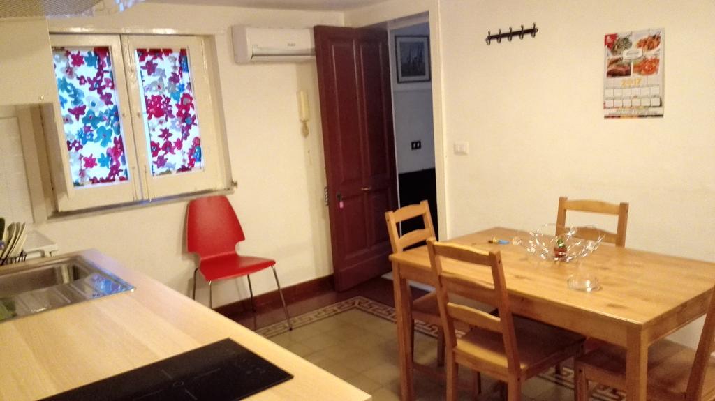 Economy Apartment