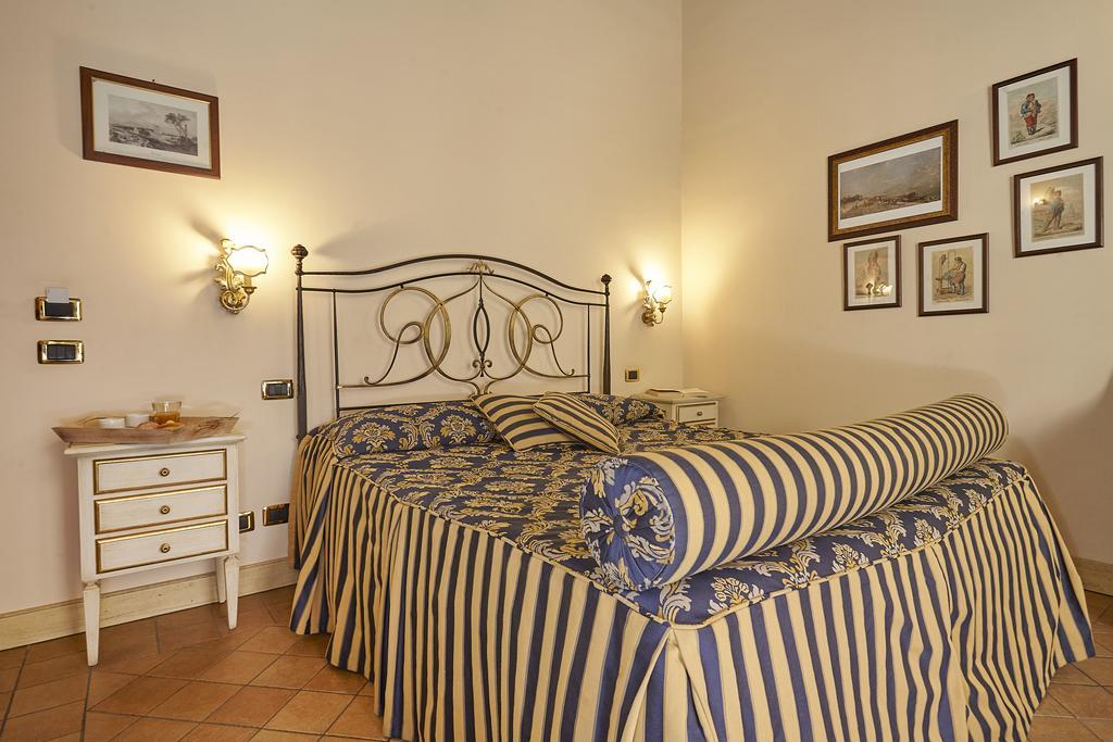 Chambre Double Deluxe