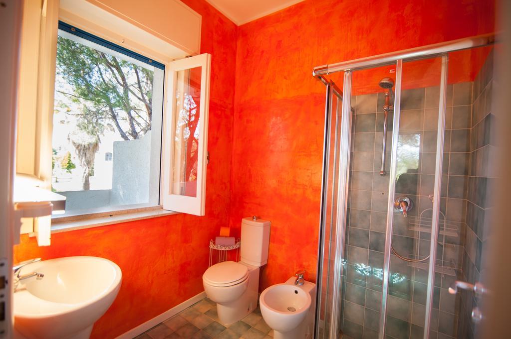 Junior Suite mit Gartenblick