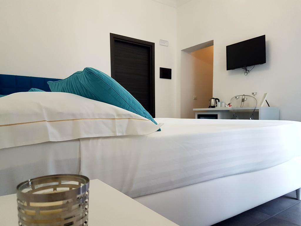 Comfort Vierbettzimmer