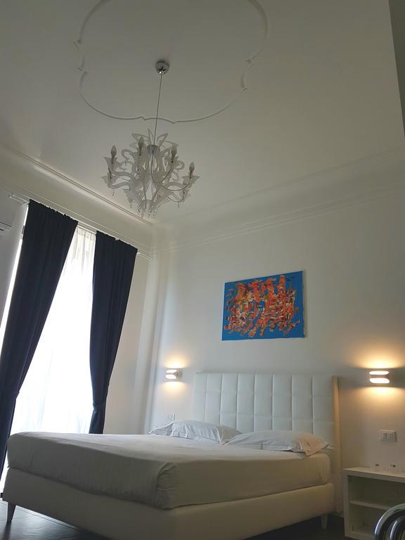 Executive Dreibettzimmer