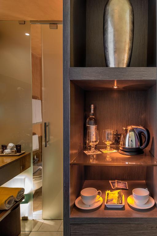 Großes Doppelzimmer