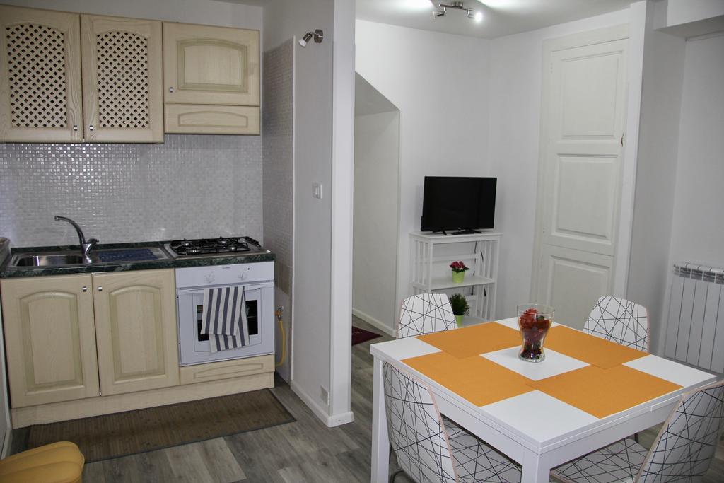 Appartement 2 Chambres