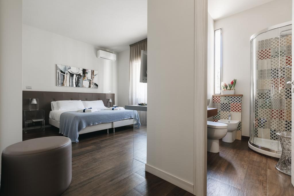 Superior Double Room with view