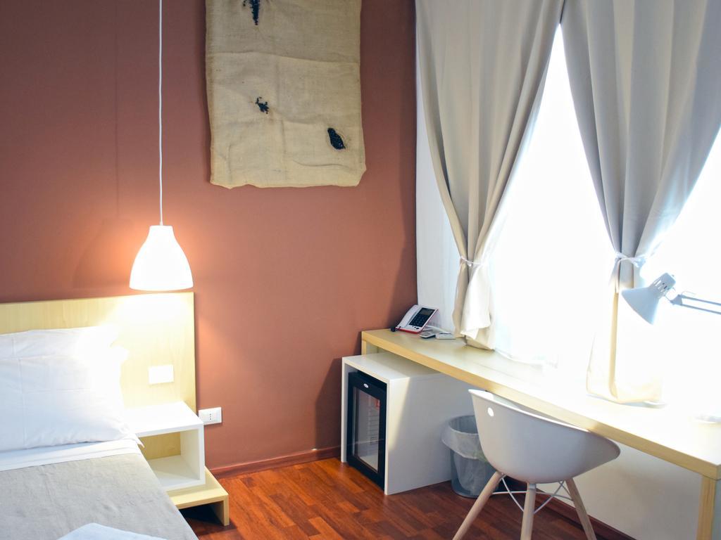 Chambre Simple