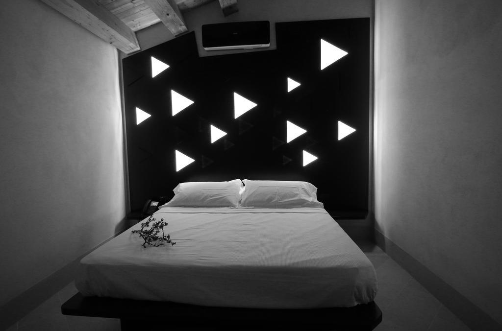 Habitación Doble Estándar
