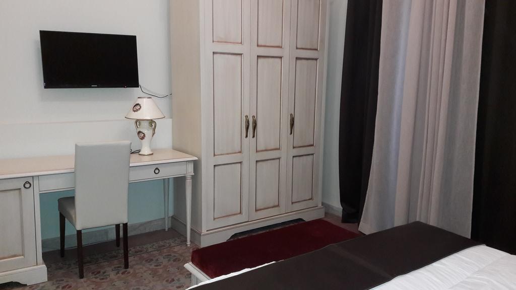 Habitación Doble Estándar - 1 o 2 camas